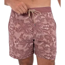 Short De Bain Phantom Naturals Sessions 16´´ Phantom Rose 38