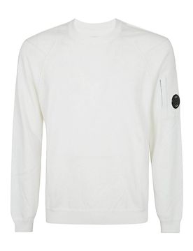 C.P. Company Maglia in cotone