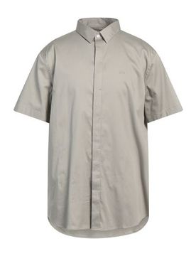 Camisa Hombre Hueso L,S,XS Hombre