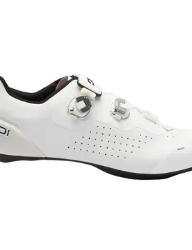 Scarpe Da Strada Genius X White - SIDI - FashionsVida