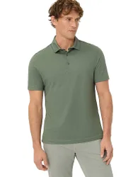 Brax Poloshirt PEPE olive XXL