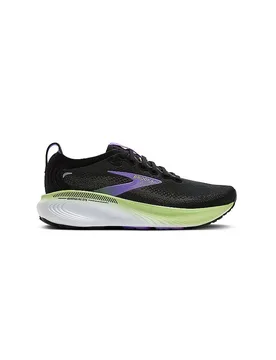 Damen Laufschuhe Adrenaline GTS 25 schwarz 41 W - Brooks - FashionsVida