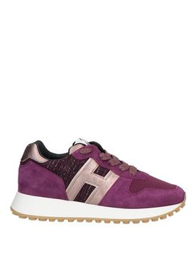 Sneakers Damen Violett 35,36.5,37,37.5 Damen