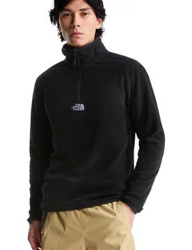 Glacier forro polar hombre Beige (S) - The North Face - FashionsVida