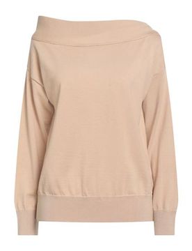 Pullover Damen Kamel 36,38 Damen