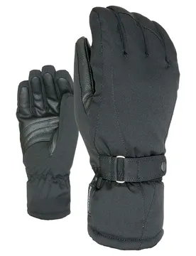 Gants Hero Black / Black S