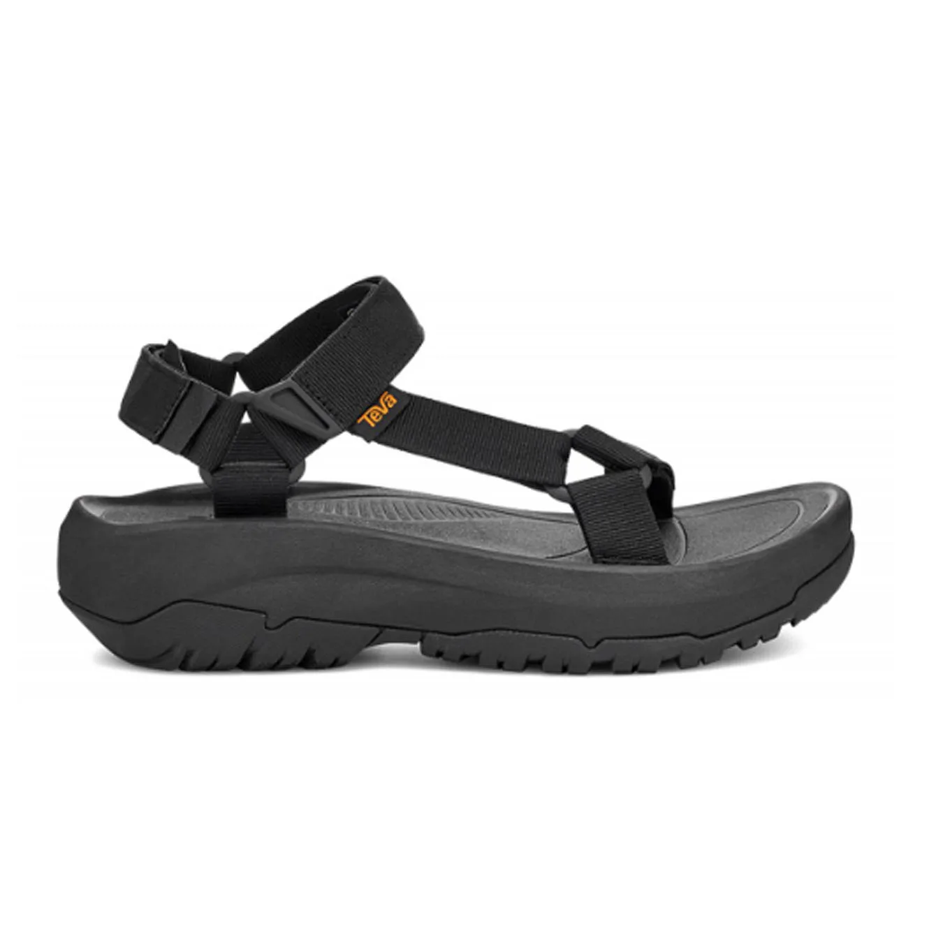 Herricane Xlt2 Ampsole Blk Black TE.1131251 - TEVA - FashionsVida