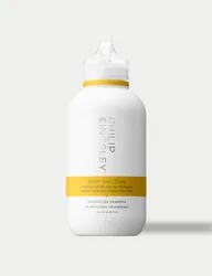Body Building Shampoo 250ml No Colour female