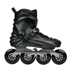 Flying Patins En Ligne X7d Reaver Black EU 40 Homme