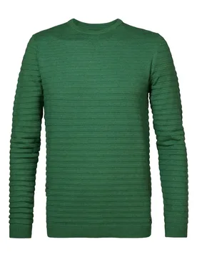 Pull M-3040-kwr269 Wasabi L - Petrol industries - FashionsVida