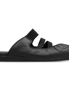 Speedcat Donna - Infradito e sandali Nero - Taglia 41 - Scamosciato 41
