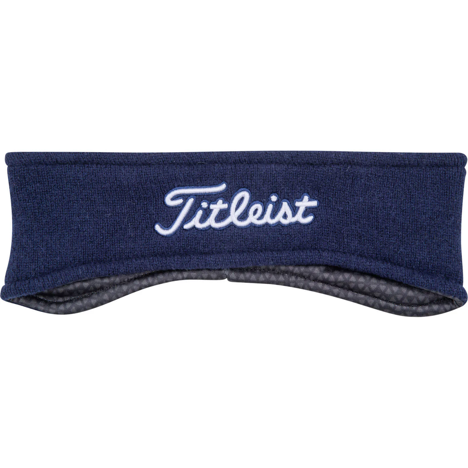 Stirnband Merino, navy/weiss one_size_fits_all - Titleist - FashionsVida