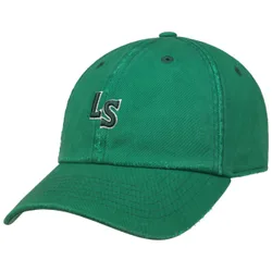 LS Monogram Cap by - green - Herren - Size: One Size
