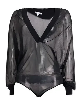 Alaïa Body Mujer Negro 36,38 Mujer - Alaïa - FashionsVida