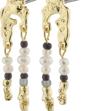 Pendientes 'Niya' / / /