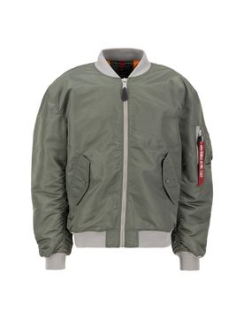 Chaqueta de entretiempo 'MA-1 CS' /