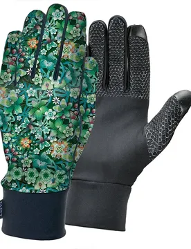 Gants C. Estrada Inner Touch Amazonas Jung Amazonas Jungle XL Homme