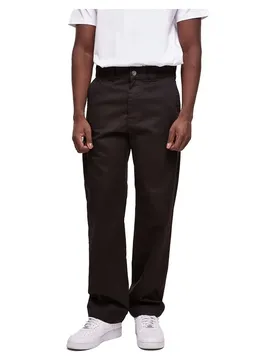 Pantaloni Chino Tb703 Black 30