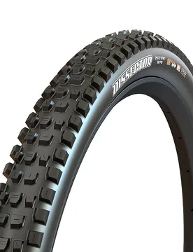 Neumático MTB Dissector 3C MaxxTerra TR+EXO+ negro - Maxxis - FashionsVida