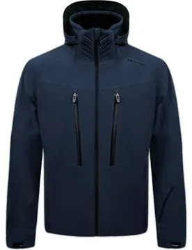 Chaqueta de nieve de hombre Dominate DX - Tsunami - FashionsVida