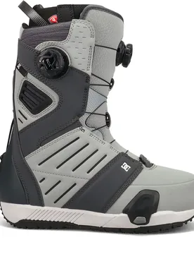 Bottes De Snowboard Pour Fixations Judge Dark Grey / Grey EU 40 Homme - Dc shoes - FashionsVida