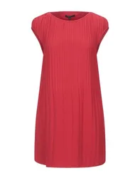 MAJE Mini-Kleid Damen Rot 2,3 Damen
