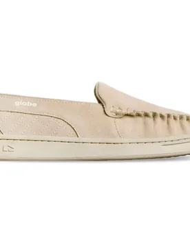Baskets Sans Lacets Castro Granite EU 43 - Globe - FashionsVida