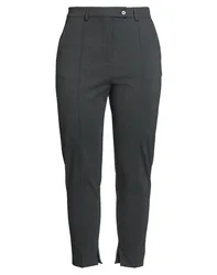 Pantalones Mujer Carbón 36,38,40,42 Mujer