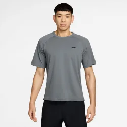 Camiseta de hombre M Nk DF Flex SS Top
