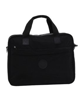 Mindesa Bolsa para portátil negro