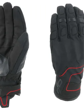 Guanti Moto Impermeabile Oj MAGMA Nero taglia XL - Oj Atmosfere - FashionsVida