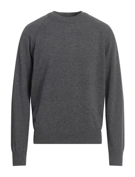 Pullover Herren Grau S,XL,XXL Herren - Paolo Pecora - FashionsVida