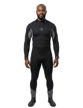 Muta Subacquea Aquaflex 7 Mm - Aqualung - FashionsVida