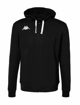 Kapuzenpullover Banto - Noir - male - Size: S