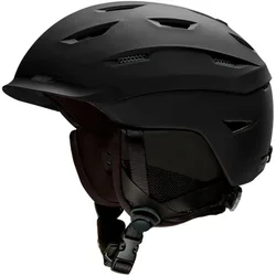 Casque Level Mips Matte Black 51-55 cm unisex