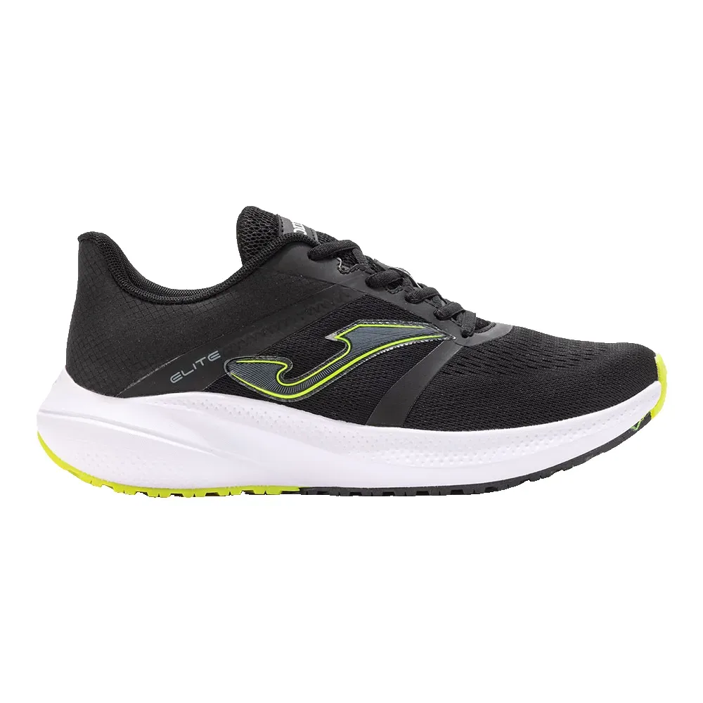 Scarpe Da Running Elite Black EU 40 - Joma - FashionsVida
