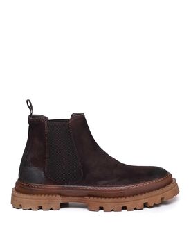 Giuliano Galiano Ankle Boot Sergio
