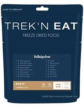 Volleipulver Default Title adult - Trek’n Eat - FashionsVida
