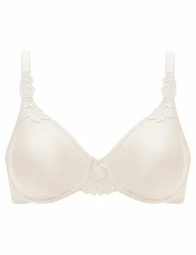 Reggiseno con ferretto HEDONA avorio crema 85E - Chantelle - FashionsVida