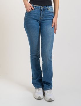 Fracomina Jeans Blu