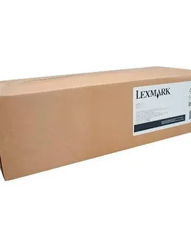 Toner 24b7581 Black One Size unisex - Lexmark - FashionsVida