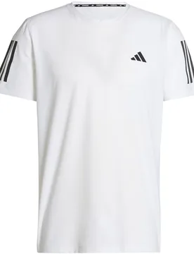 Own the Run T-Shirt Herren T-Shirt, weiß 2XL - Adidas - FashionsVida