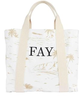 Fay Borsa da spiaggia Fay