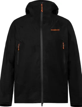 Chaqueta de hombre Aladren - Trangoworld - FashionsVida