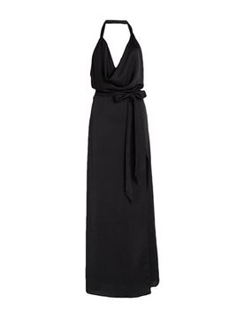 Maxi-Kleid Damen Schwarz 32,36 Damen