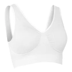 Wedolina Wohlfühl Push-Up weiss S