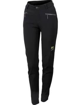 Pantalon Dolomia Black 44 - karpos - FashionsVida