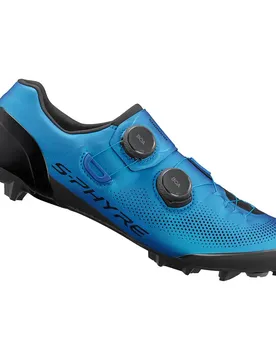 Shimano Scarpe Mtb Xc903 Blue