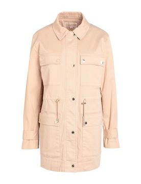 Chaqueta y cazadora Mujer Arena S,XS,XXS Mujer