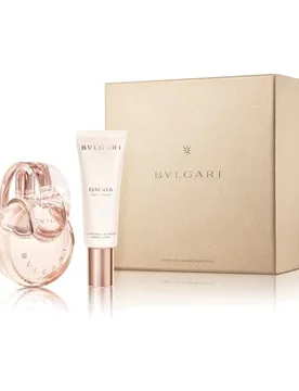 Bvlgari Cofre Omnia Crystalline - BVLGARI - FashionsVida